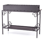 Основание мангала АМ10