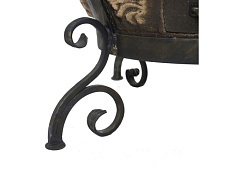 Тандыр "ГРАНД" Черный