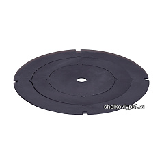 Кольца для очага "Самарканд" на 30 литров