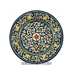 Тарелка 23см "Хан-ляган"