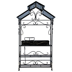 Мангал Усадьба