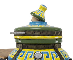 Тандыр "Эллада"