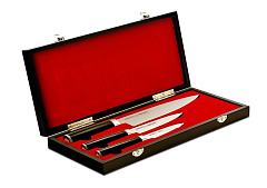Подарочный набор ножей SAMURA SM-0220/A