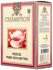 Чай Champion "Пеко" 500 гр.