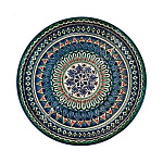 Блюдо для плова 45см