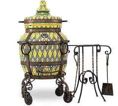 Тандыр "Восточный"