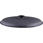 Крышка чугунная 45см Ситон