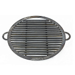 Решетка-гриль 32см