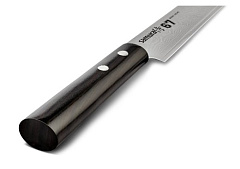 Нож для нарезки SAMURA 67 DAMASCUS SD67-0045/K