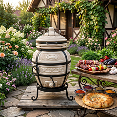 Тандыр "Охотник"