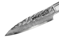 Керамический нож овощной SAMURA SAKAI SJS-0010