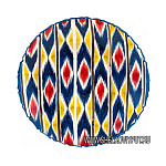 Блюдо для плова "Адрас" 42см