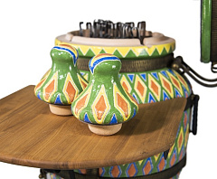 Тандыр "Восточный"