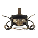 Подставка под садж кованная "Товуз"