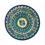 Тарелка 18см