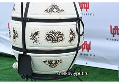 Тандыр "Александр"