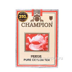 Чай Champion "Пеко" 250 гр.