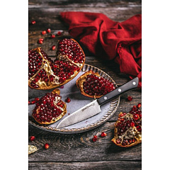 Овощной нож SAMURA HARAKIRI SHR-0011B