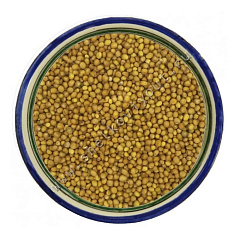 Горчица горошком 80 гр.
