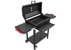 Гриль "Грач-2"