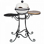 Подставка под жаровню-гриль большая