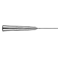 Топорик для рубки SAMURA BAMBOO SBA-0040/K