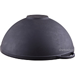 Казан чугунный 5.5л Ситон (плоское дно) без крышки