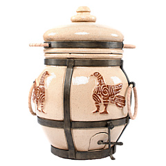 Тандыр "ТАИР"