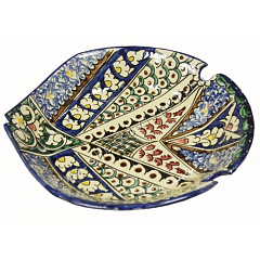 Тарелка 20см "Рыбка"