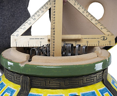 Тандыр "Эллада"