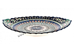 Блюдо для шашлыка