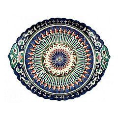 Блюдо для шашлыка