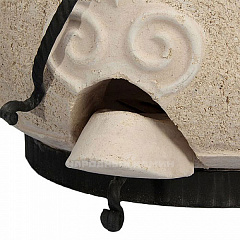 Поддувало к тандыру Скиф