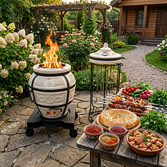 Тандыр "Есаул"