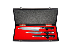 Подарочный набор ножей SAMURA SP-0230/K