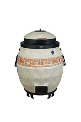 Тандыр утепленный "Сармат"