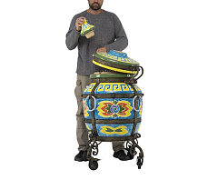 Тандыр "Эллада"