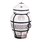 Тандыр "АТАМАН" с откидной крышкой New