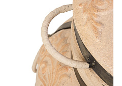 Тандыр "ПЕРСИДСКИЙ" Слоновая кость