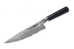 Набор из 3 ножей "Samura DAMASCUS" (10, 21, 85), G-10, дамаск 67 слоев SD-0230/K