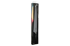 Нож кухонный "Samura Joker" для нарезки, слайсер 297 мм, AUS-8, АБС-пластик SJO-0045B/A