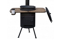 Боковые столики для Берели 360