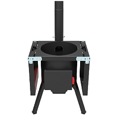 Боковые столики для Берели 360