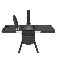 Боковые столики для Берели 400 К