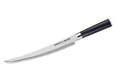 Нож для нарезки SAMURA MO-V SM-0046T/Y