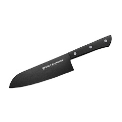 Нож сантоку SAMURA SHADOW SH-0095