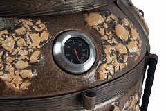 Тандыр "Посейдон"