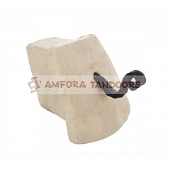 Поддувало к тандыру Восточный