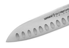 Нож кухонный SAMURA САНТОКУ MO-V SM-0093/K