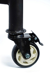 Подставка на колесах для Утепленного Тандыра «Сармат»